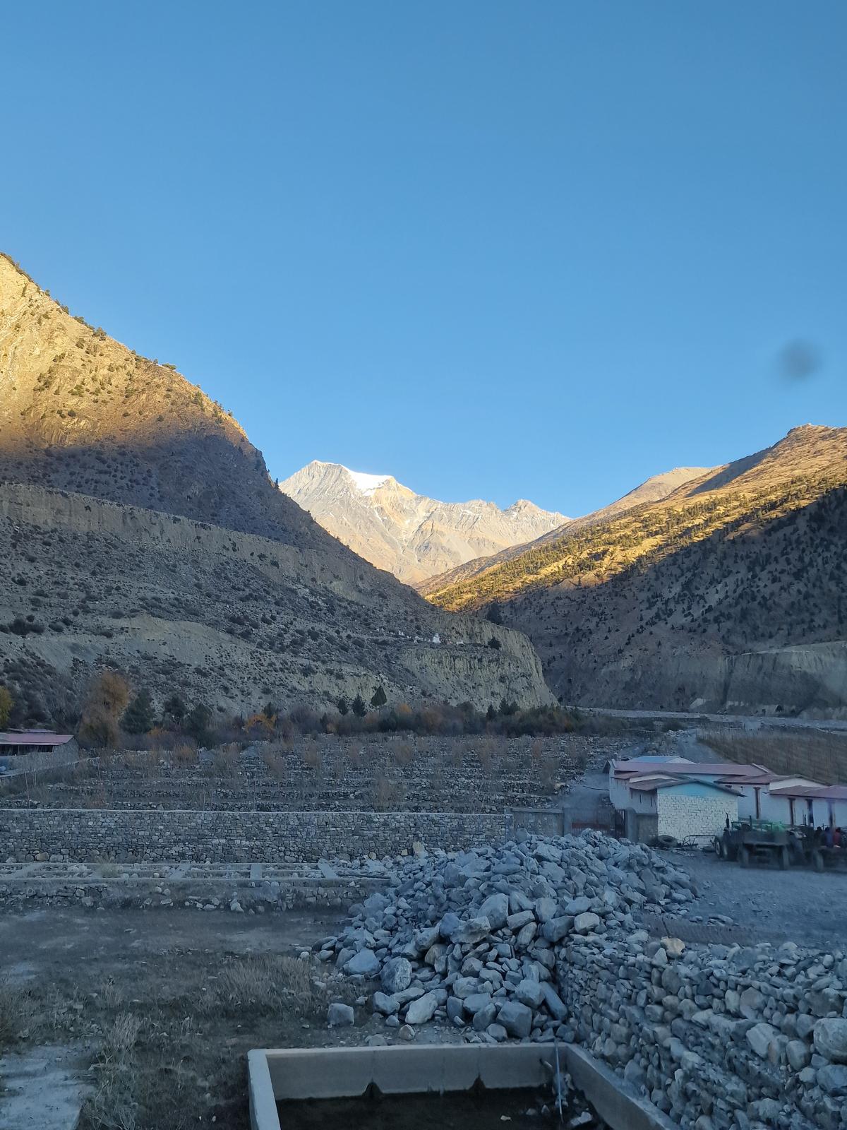 Mountain Village